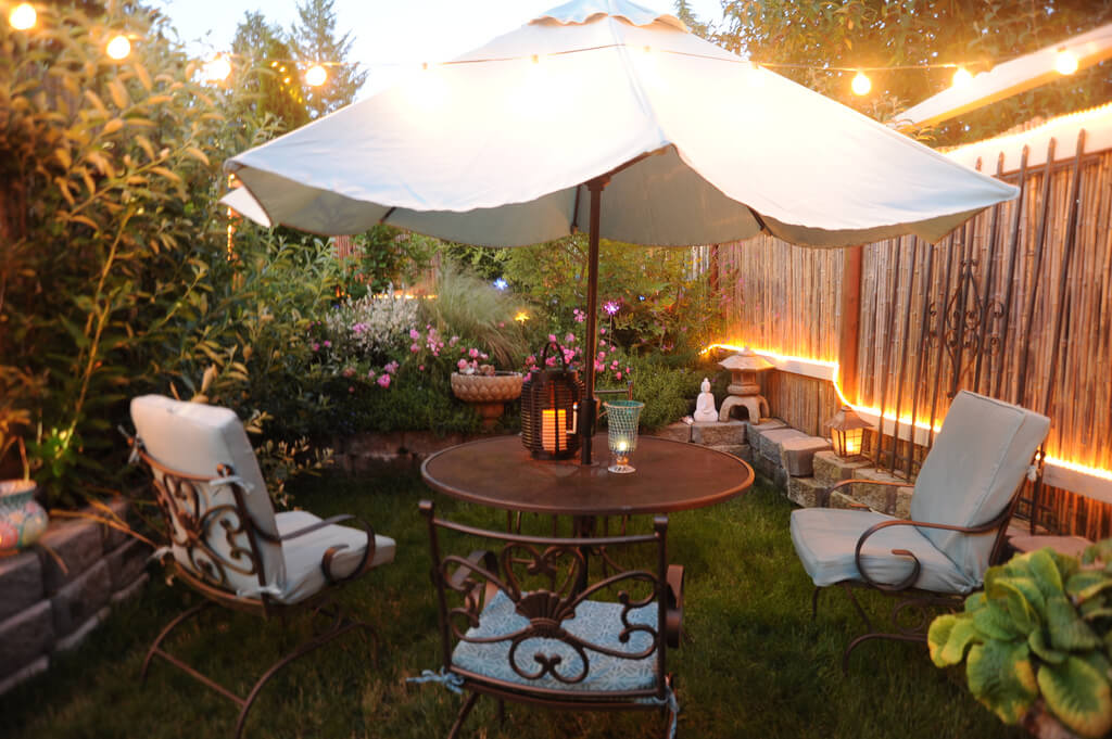 The Power of Landscape: How to Beat the Blahs of Your Outdoor Space